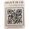 Decal; QR G3 -S73_7 Prone Leg Curl - Product Image Decal; QR G3 -S73_7 Prone Leg Curl - Product Image