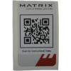 Decal, QR, G3-S73 Prone Leg Curl - Product Image Decal, QR, G3-S73 Prone Leg Curl - Product Image