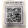 Decal, QR, G7-S55-02 Rotary Torso - Product Image