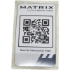 Decal, QR, G7-S55 Rotary Torso - Product Image