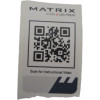 Decal, QR, G7-S70 Leg Press - Product Image Decal, QR, G7-S70 Leg Press - Product Image