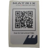 Decal, QR, G7-S72 Seated Leg Curl - Product Image Decal, QR, G7-S72 Seated Leg Curl - Product Image