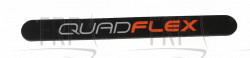 Decal, Quadflex - Product Image