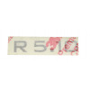 6091578 - Decal, R 5.10 - Product Image