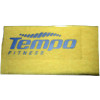 35005310 - Decal, Rear Console Shell-Tempo - Product Image 35005310 - Decal, Rear Console Shell-Tempo - Product Image