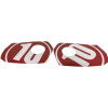 Decal; Recumbent 10FITNESS ID SR30 - Product Image