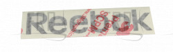 Decal, Reebok - Product Image