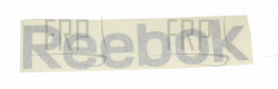 Decal, Reebok Hood - Product Image
