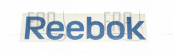 Decal, Reebok Hood - Product Image