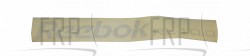 Decal, Reebok Logo - Product Image