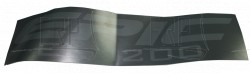 Decal, Rework, Epic - Product Image