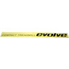 35005309 - Decal, Right Side Rail (Evolve) - Product Image