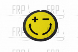 Decal, Rotation - Product Image