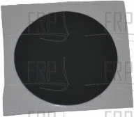 Decal, Round - Product Image