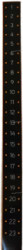 Decal, Seat Tube, CB92, PVC, - Product Image