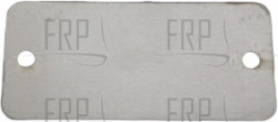 Decal, Serial # - Product Image