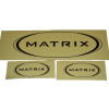 Decal Set;S Series - Product Image Decal Set;S Series - Product Image