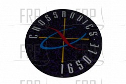 Decal, Side - Product Image