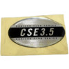35001241 - Decal, Side Cover - Product Image