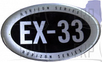 Decal Side Cover - Product Image