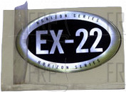 Decal, Side Cover - Product Image