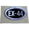 35001599 - Decal, Side Cover - Product Image