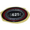 35002748 - Decal, Side Cover - Product Image