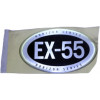35002908 - Decal, Side cover - Product Image