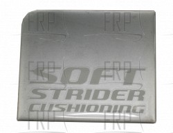 Decal, Softstrider - Product Image