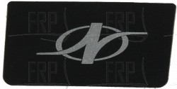 Decal, Spacesaver - Product Image