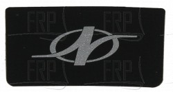 Decal, Spacesaver - Product Image