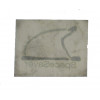 Decal, SPACESAVER - Product Image Decal, SPACESAVER - Product Image