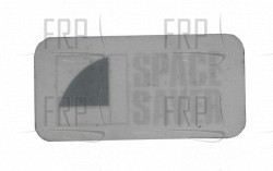 Decal, Spacesaver - Product Image
