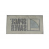 6046140 - Decal, Spacesaver - Product Image