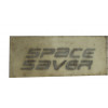 6048080 - Decal, Spacesaver - Product Image
