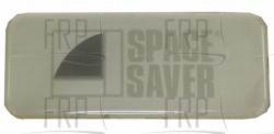 Decal, Spacesaver - Product Image
