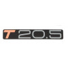 6092041 - Decal, T20.5 - Product Image