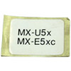Decal, TV Model - Product Image