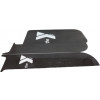 Decal; Ultra YMCA Diamond Plate IDSR30 - Product Image Decal; Ultra YMCA Diamond Plate IDSR30 - Product Image