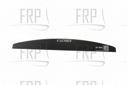 DECAL, UPPER DISPLAY EPEM, 525CR - Product Image