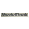 6050216 - Decal, Upright, NORDICK TRACK - Product Image
