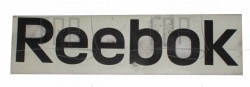 Decal, Upright, REEBOK - Product Image