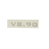 6091029 - Decal, V8.90 - Product Image