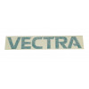 67000329 - Decal, Vectra 8" - Product Image