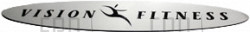 DECAL VF SIDE COVER - Product Image