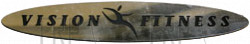 DECAL VF SMALL - Product Image