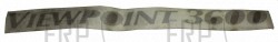 Decal, VIEWPOINT 3 - Product Image