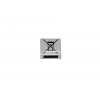 Decal, Wheelie Bin - Product Image Decal, Wheelie Bin - Product Image