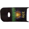 Decal, Zoo Fitness Lion Shield ID SR30 - Product Image
