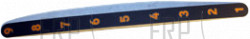 Decal;Chest Pad ADJ;GM43 - Product Image